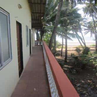 Beach Touch Homestay In Ladghar Maharashtra, Dapoli 3